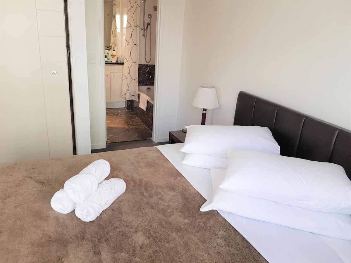 Accommodation Sydney 38 Harbour Street סידני מראה חיצוני תמונה