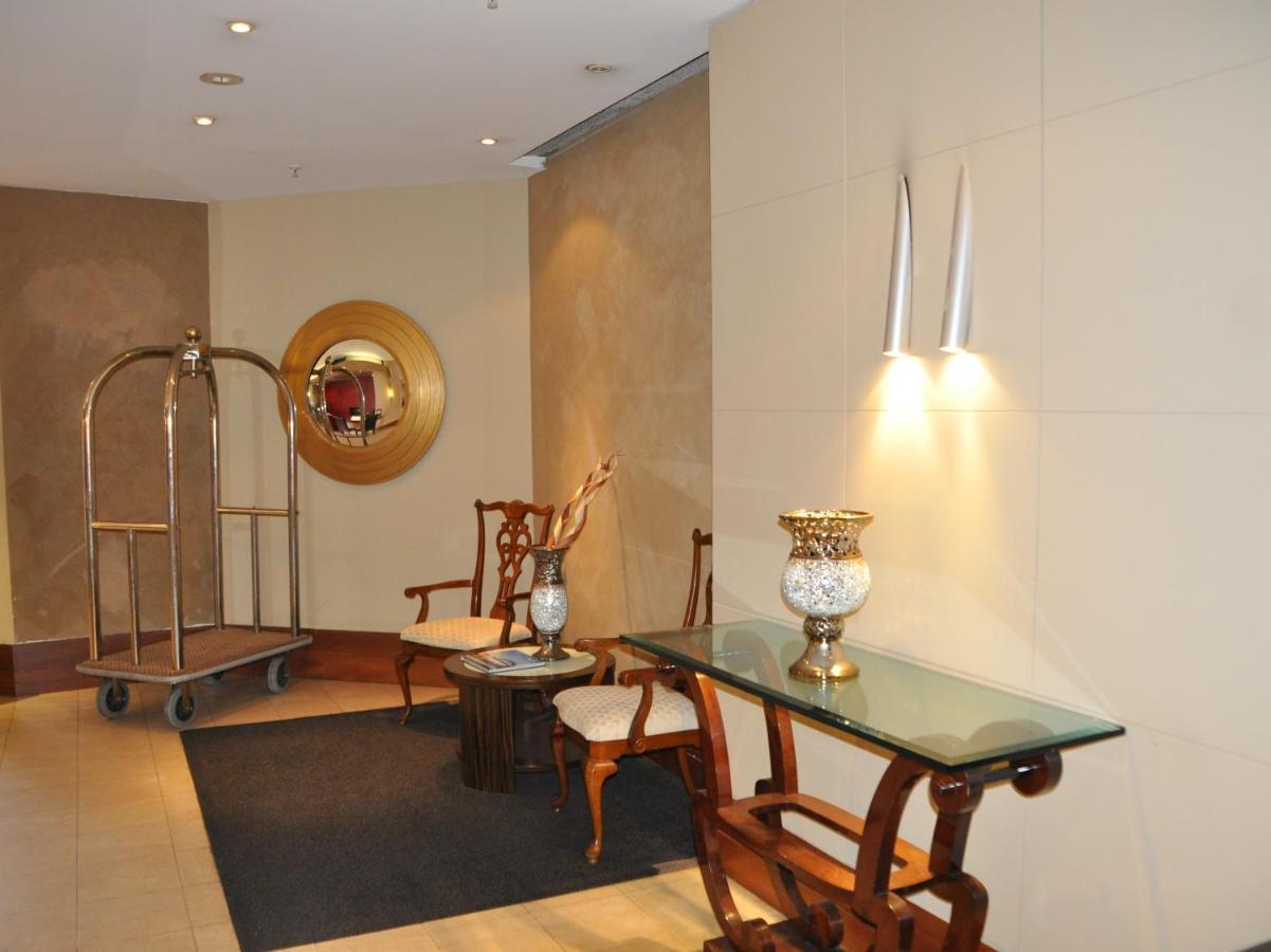 Accommodation Sydney 38 Harbour Street סידני מראה חיצוני תמונה