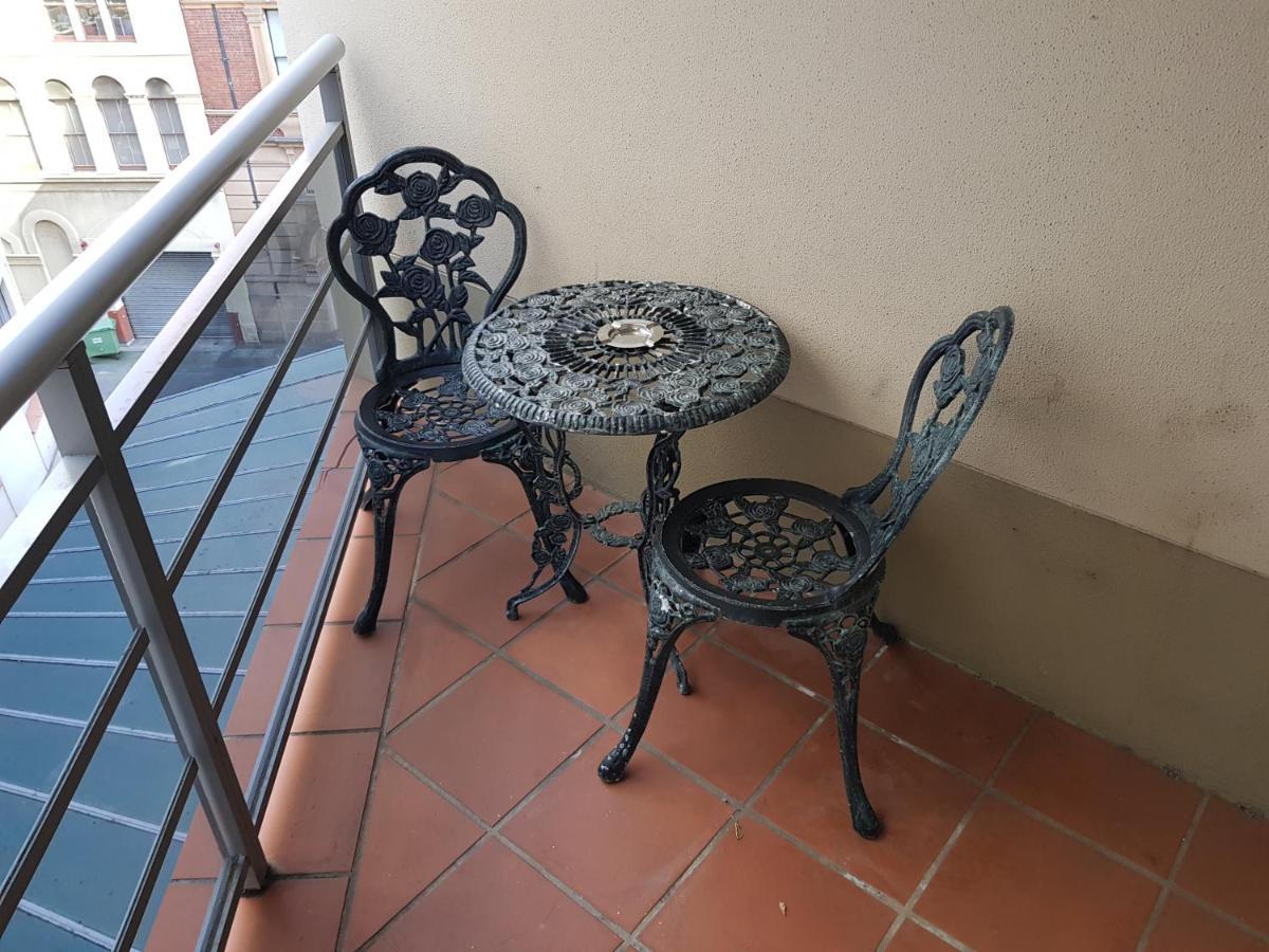 Accommodation Sydney 38 Harbour Street סידני מראה חיצוני תמונה