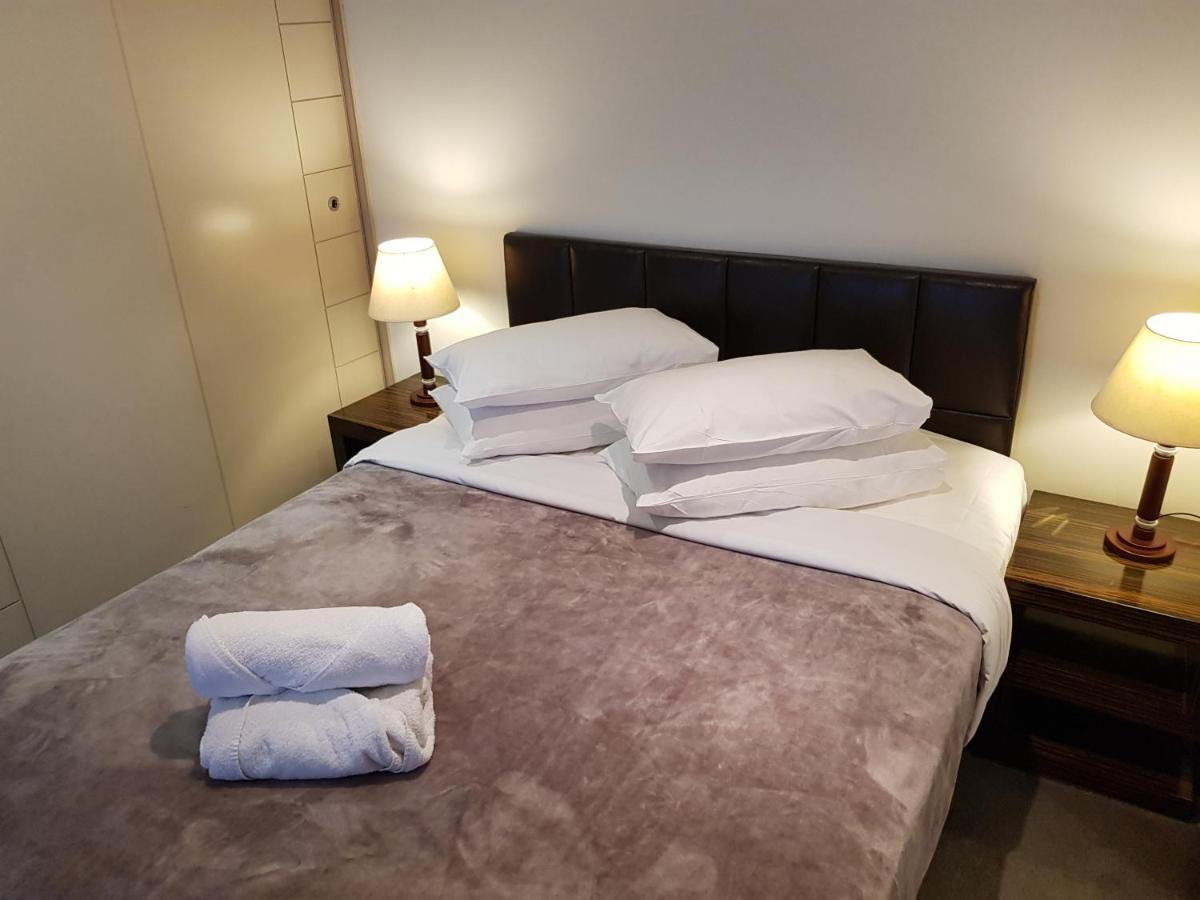 Accommodation Sydney 38 Harbour Street סידני מראה חיצוני תמונה