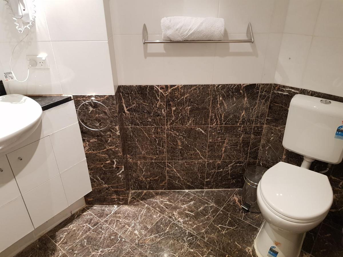 Accommodation Sydney 38 Harbour Street סידני מראה חיצוני תמונה