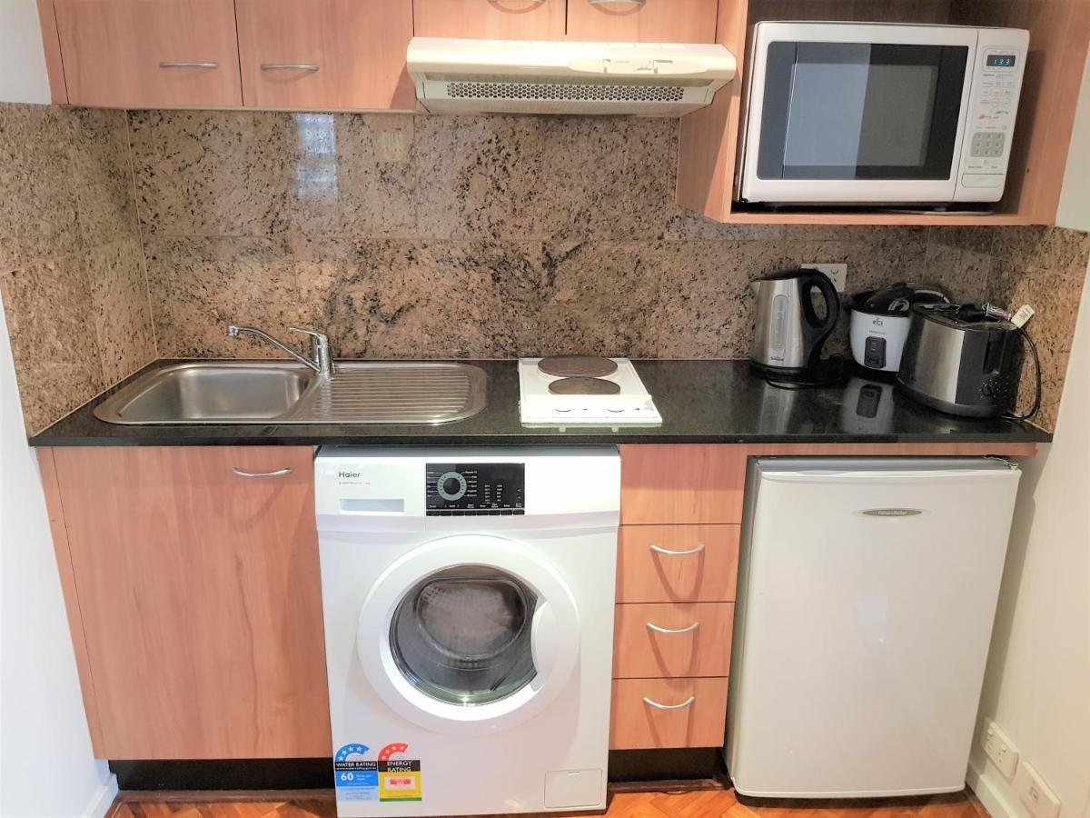 Accommodation Sydney 38 Harbour Street סידני מראה חיצוני תמונה