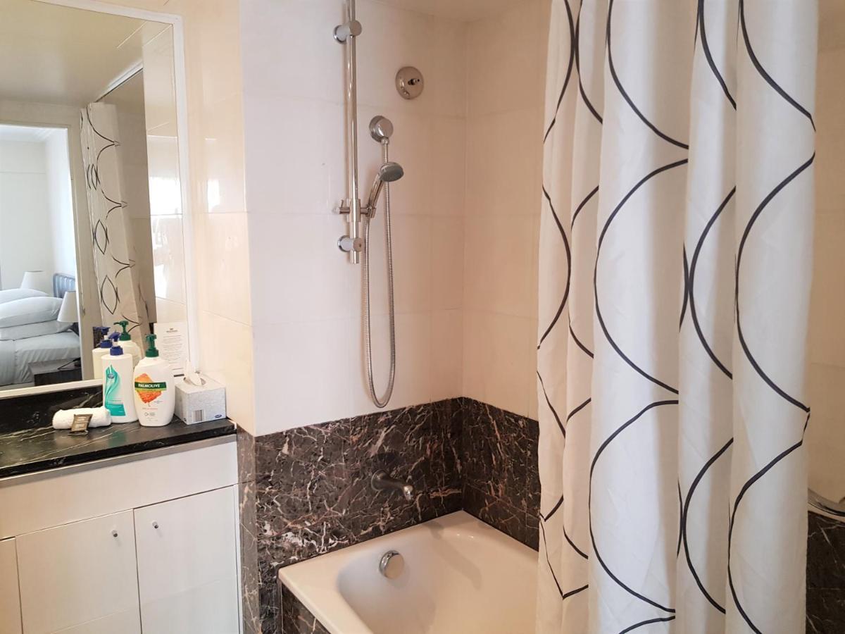 Accommodation Sydney 38 Harbour Street סידני מראה חיצוני תמונה