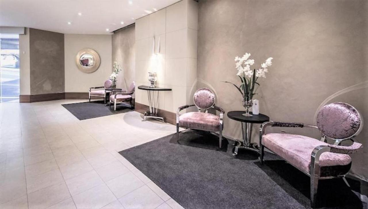 Accommodation Sydney 38 Harbour Street סידני מראה חיצוני תמונה