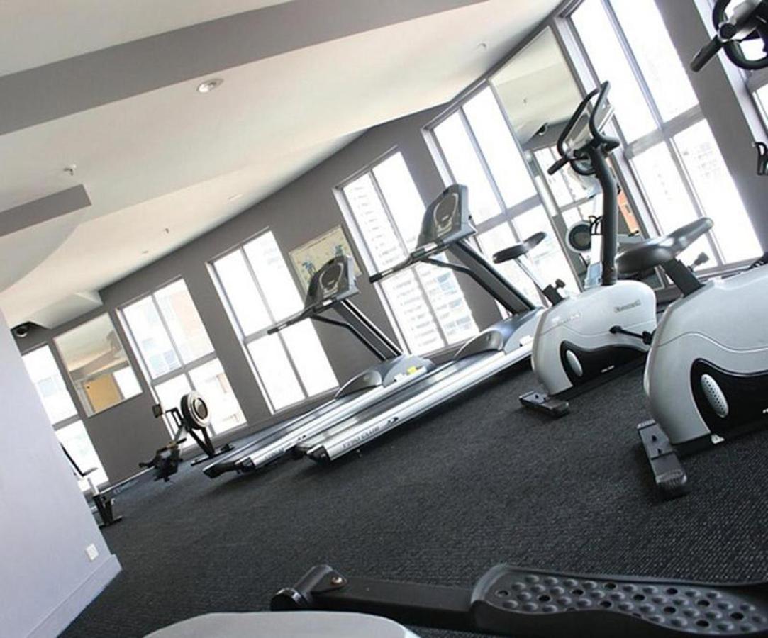 Accommodation Sydney 38 Harbour Street סידני מראה חיצוני תמונה