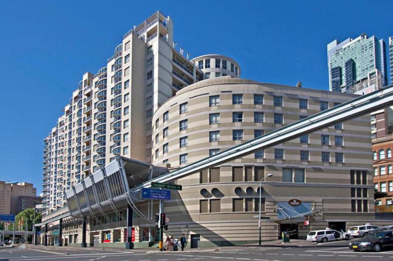 Accommodation Sydney 38 Harbour Street סידני מראה חיצוני תמונה