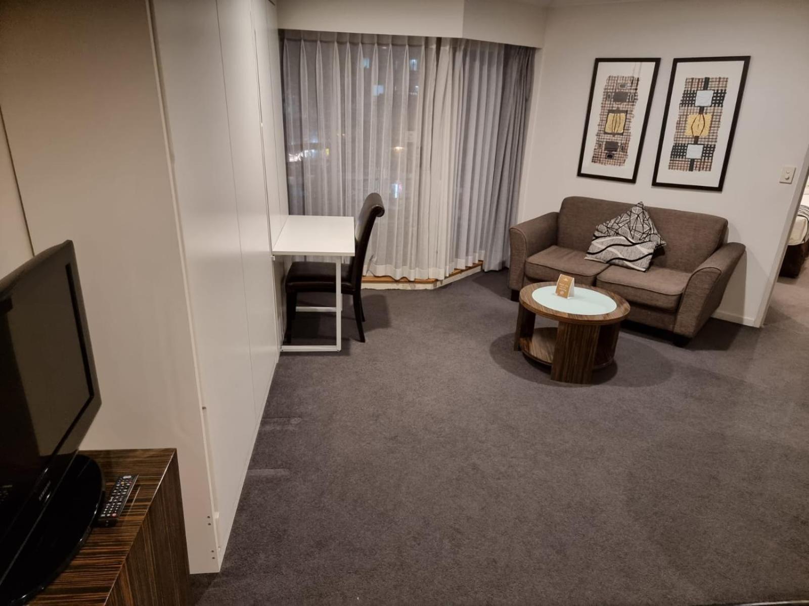 Accommodation Sydney 38 Harbour Street סידני מראה חיצוני תמונה